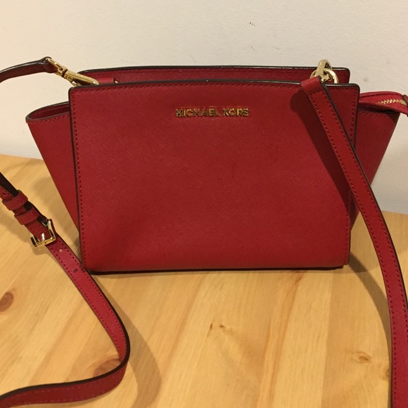 Michael Kors Purse