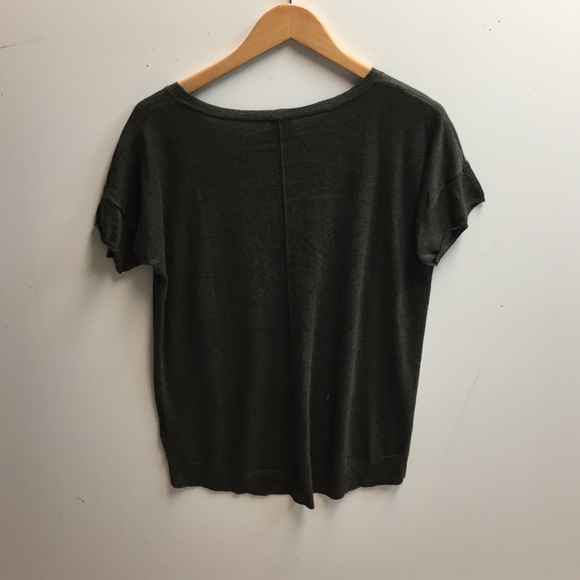 Gap sweater tee - Picture 2 of 3