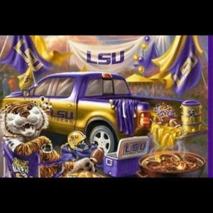 Meet your Posher, Tommy