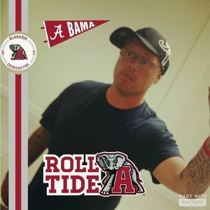 Meet your Posher, Scott