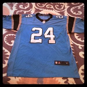 Panthers Jersey