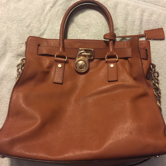 Michael Kors purse