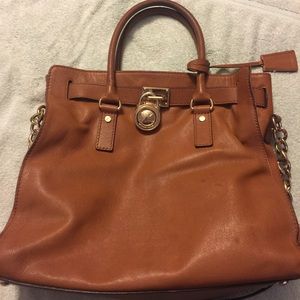 Michael Kors purse
