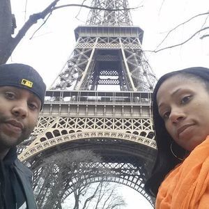 Meet your Posher, Erica