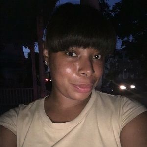 Meet your Posher, Shade