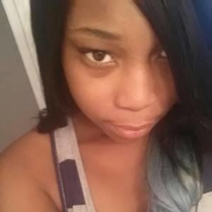 Meet your Posher, Tinesha