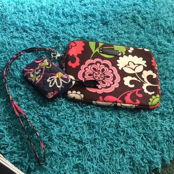 Vera Bradley set