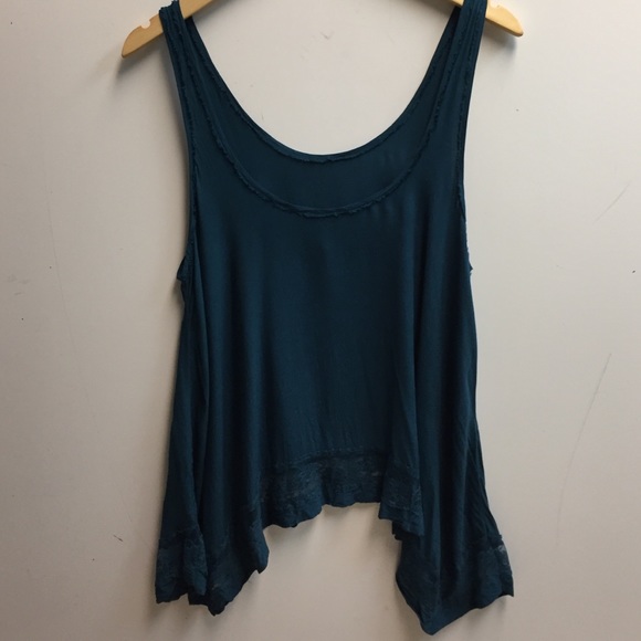 Free people tank - Picture 2 of 3