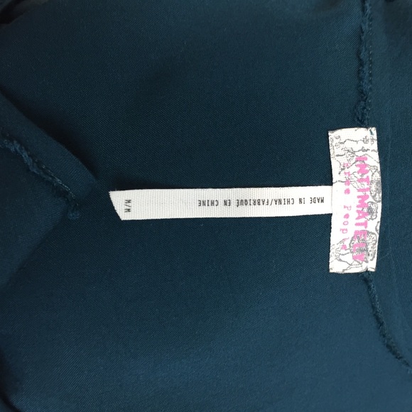 Free people tank - Picture 3 of 3