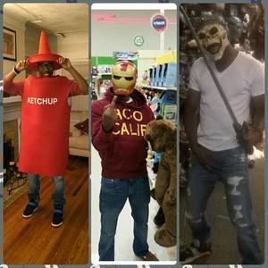 Meet your Posher, Bobby