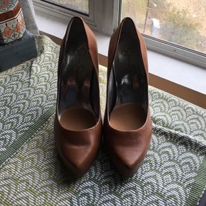 Jessica Simpson Pumps
