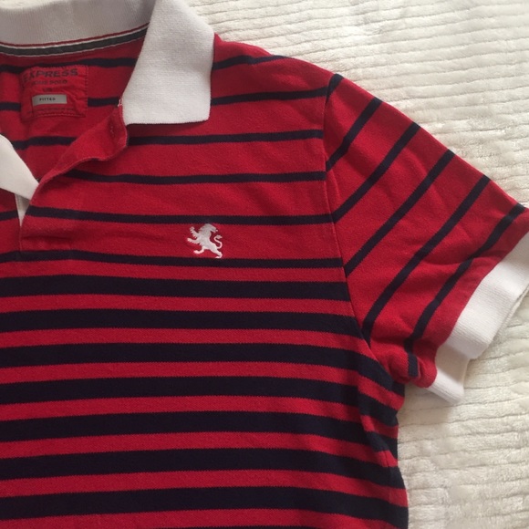 Men's Express Polo