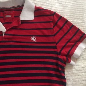 Men's Express Polo