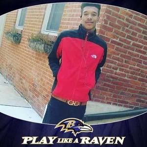 Meet your Posher, Adrian