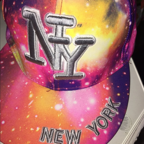 NYC HAT