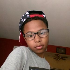 Meet your Posher, Jayden