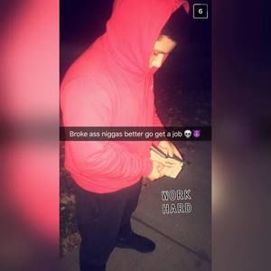 Meet your Posher, Misael