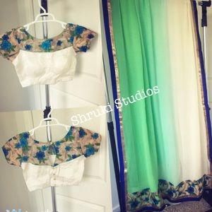 Sarees ethnic wear