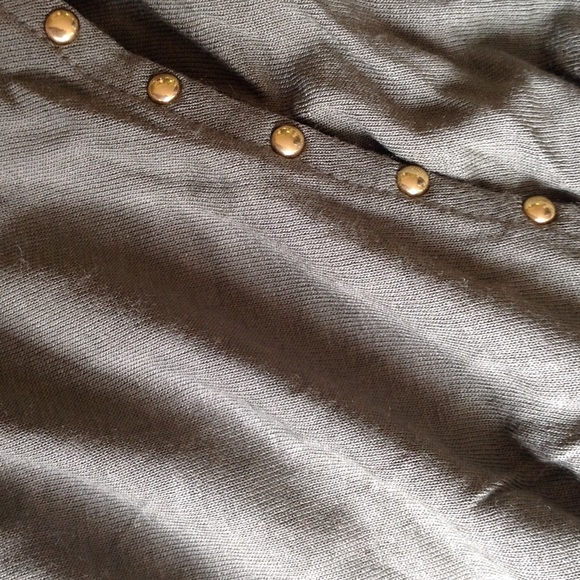 H&M harem pants with studs - Picture 3 of 4
