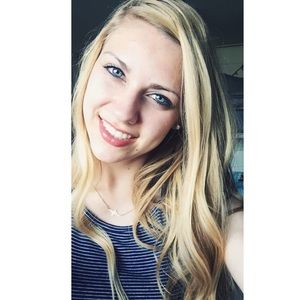 Meet your Posher, Jennica