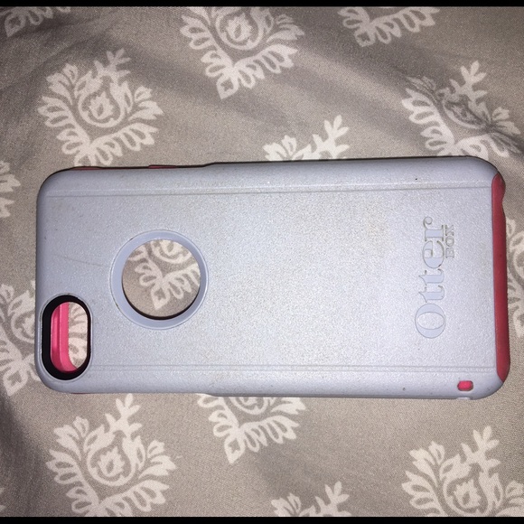 OTTER BOX IPHONE 5C CASE