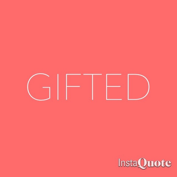 🔴GIFTED🔴 Girls Shorts