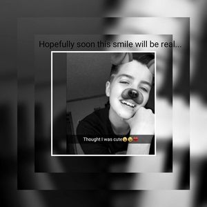 Meet your Posher, Peyton-elliot