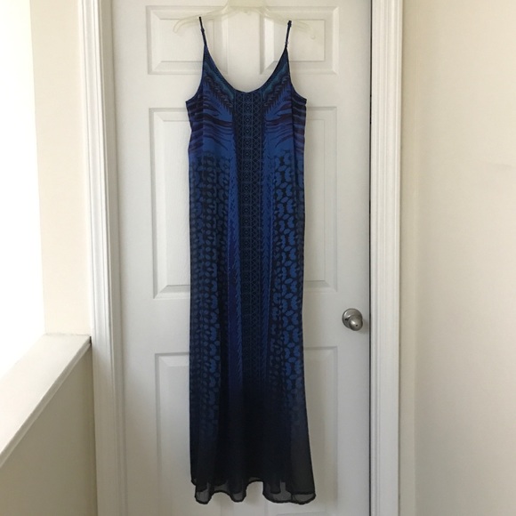 Express maxi dress - Picture 2 of 3