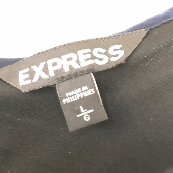 Express maxi dress - Picture 3 of 3