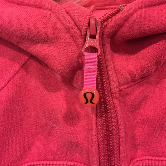 lululemon athletica Tops - Lululemon hoodie lululemon athletica Tops - Lululemon hoodie
