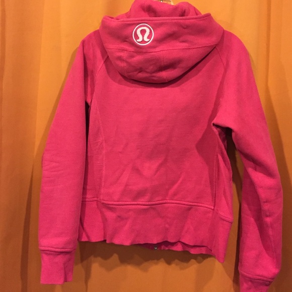 lululemon athletica Tops - Lululemon hoodie lululemon athletica Tops - Lululemon hoodie