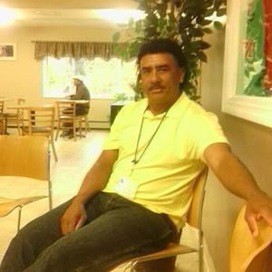 Meet your Posher, Hugo