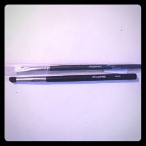 Morphe Brush Bundle