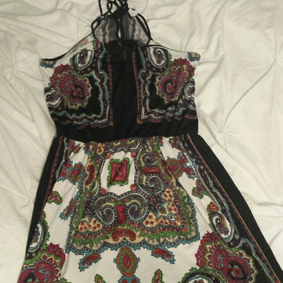 Venus dress