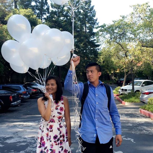 Meet your Posher, Jonny - Picture 1 of 1