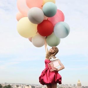 Meet your Posher, Stacy lynn