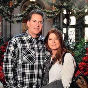 Meet your Posher, Debbie