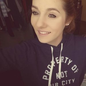 Meet your Posher, Alana