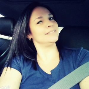 Meet your Posher, Mariana