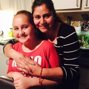 Meet your Posher, Maria