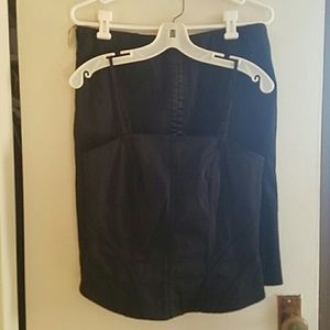 Mexx two-piece skirt & top