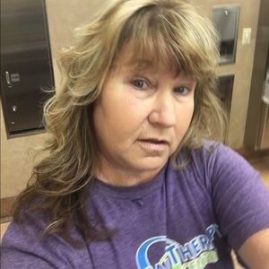 Meet your Posher, Cheryl