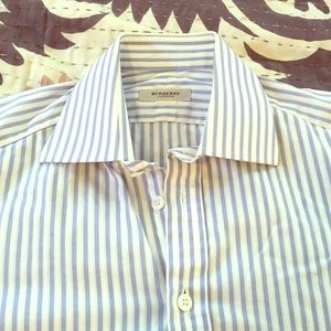 Burberry Shirt