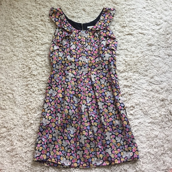 Leifsdottir Dress from Anthropologie