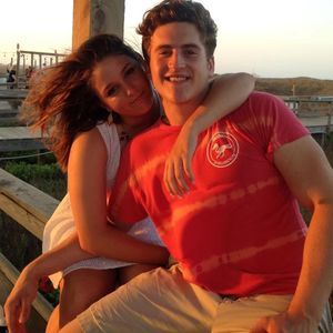 Meet your Posher, Robin