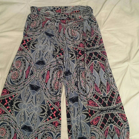 Comfortable dress pants