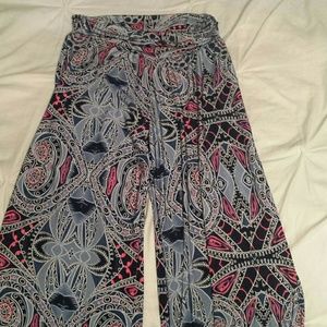 Comfortable dress pants