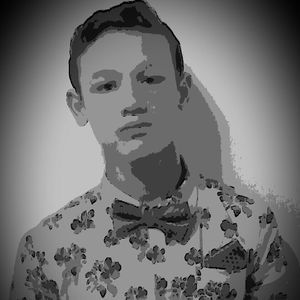 Meet your Posher, Jafet