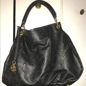 Louis Vuitton handbag