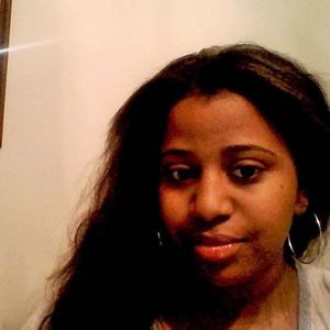 Meet your Posher, Alece